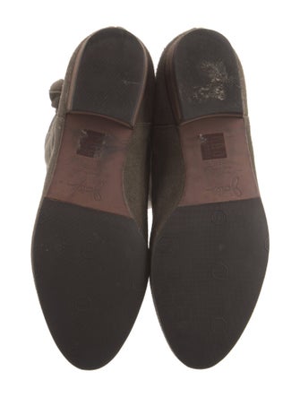 Joie Suede Boots