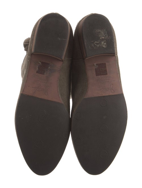 Joie Suede Boots