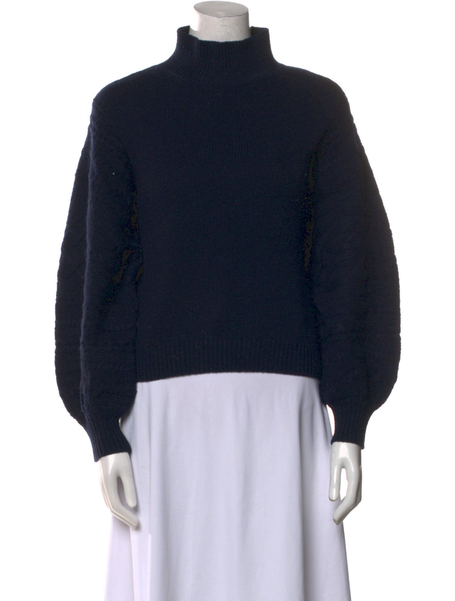 Joie Turtleneck Sweater
