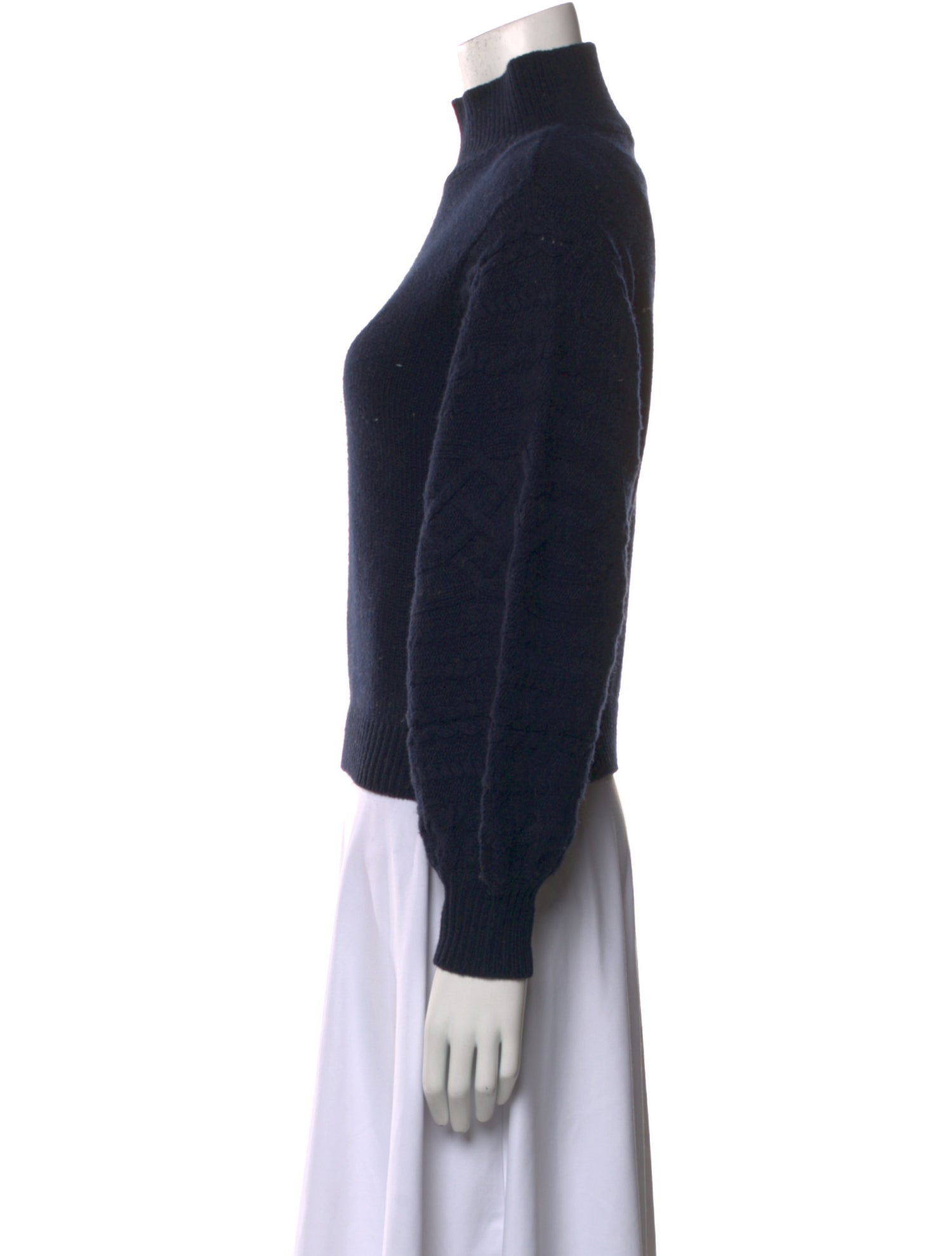 Joie Turtleneck Sweater