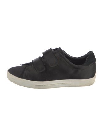 Joie Satin Sneakers