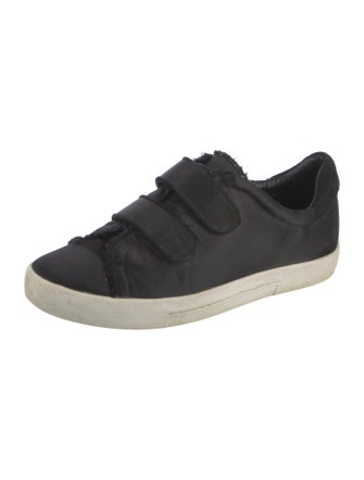 Joie Satin Sneakers