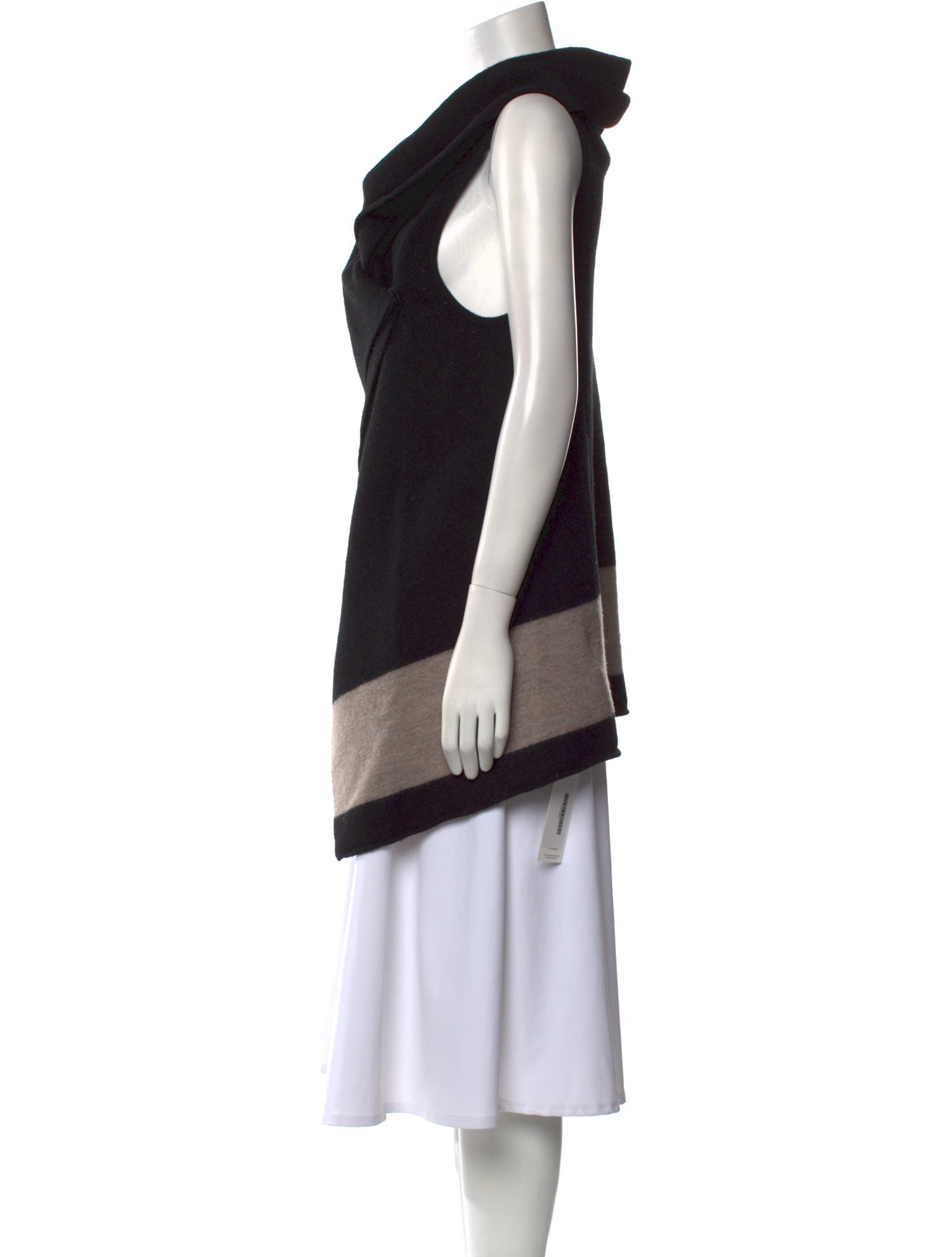 Joie Wool V-Neck Sweater