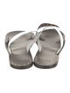 Joie Leather Slides