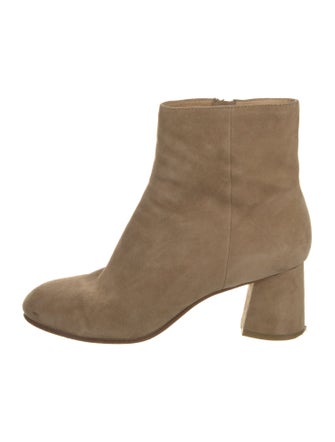 Joie Suede Boots