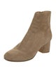 Joie Suede Boots