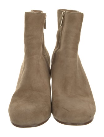 Joie Suede Boots