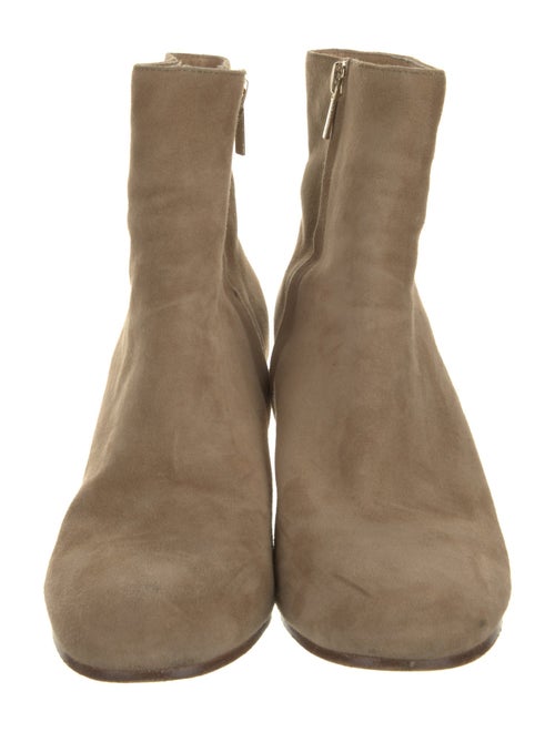 Joie Suede Boots