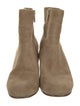 Joie Suede Boots