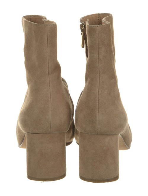 Joie Suede Boots