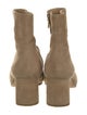 Joie Suede Boots
