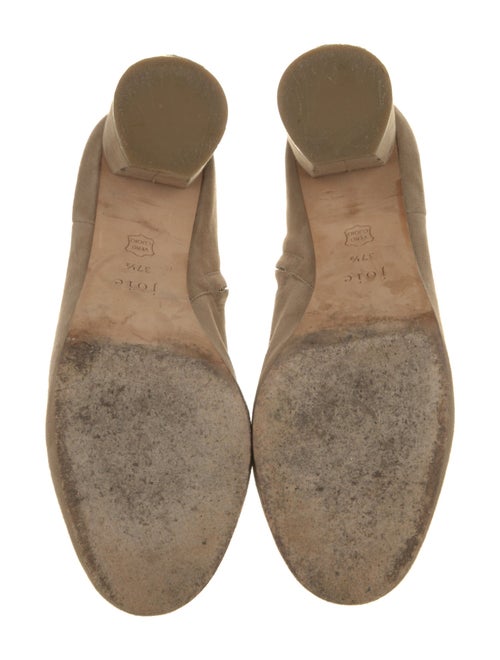 Joie Suede Boots