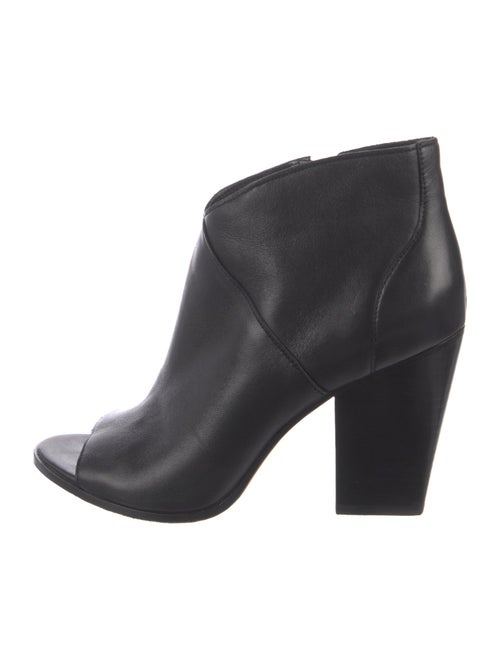 Joie Leather Boots