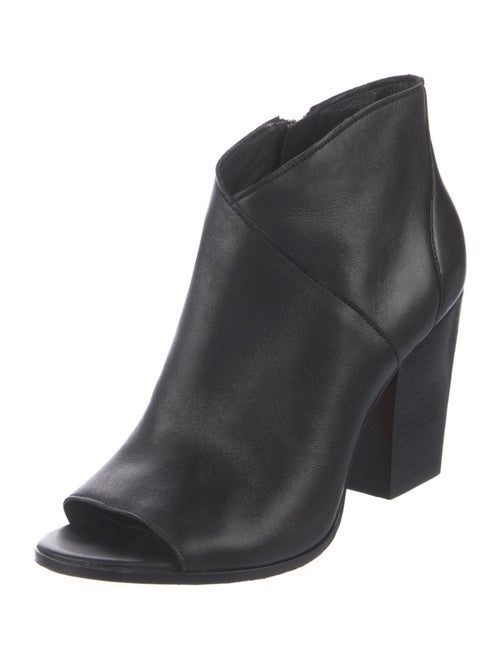 Joie Leather Boots