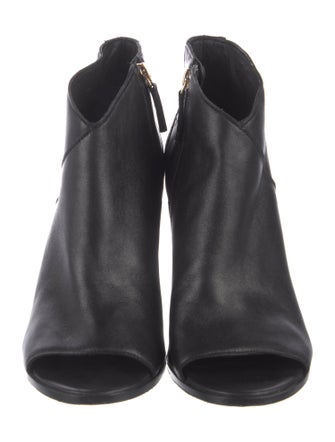 Joie Leather Boots