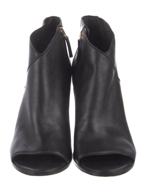 Joie Leather Boots