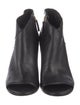 Joie Leather Boots