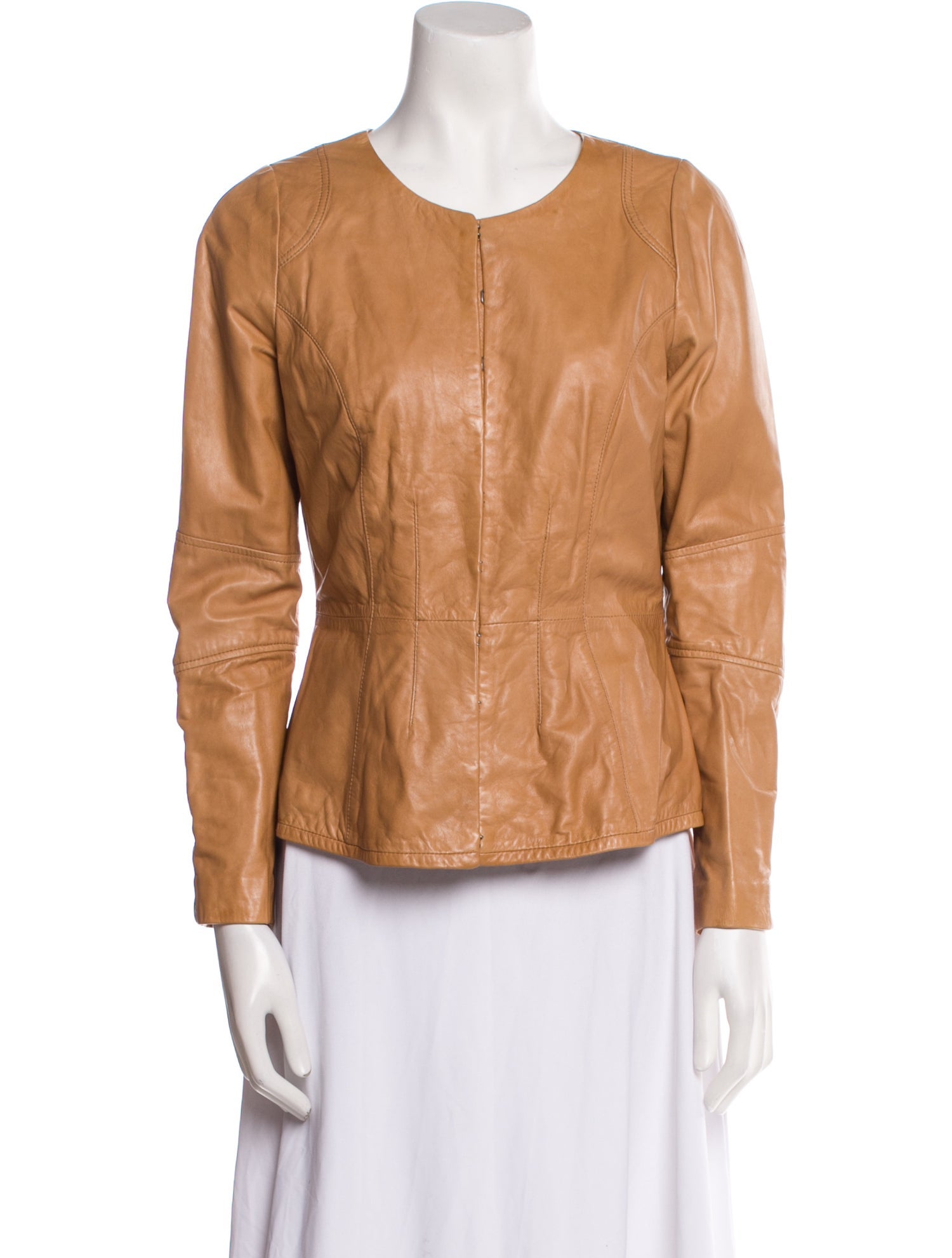 Joie Leather Jacket