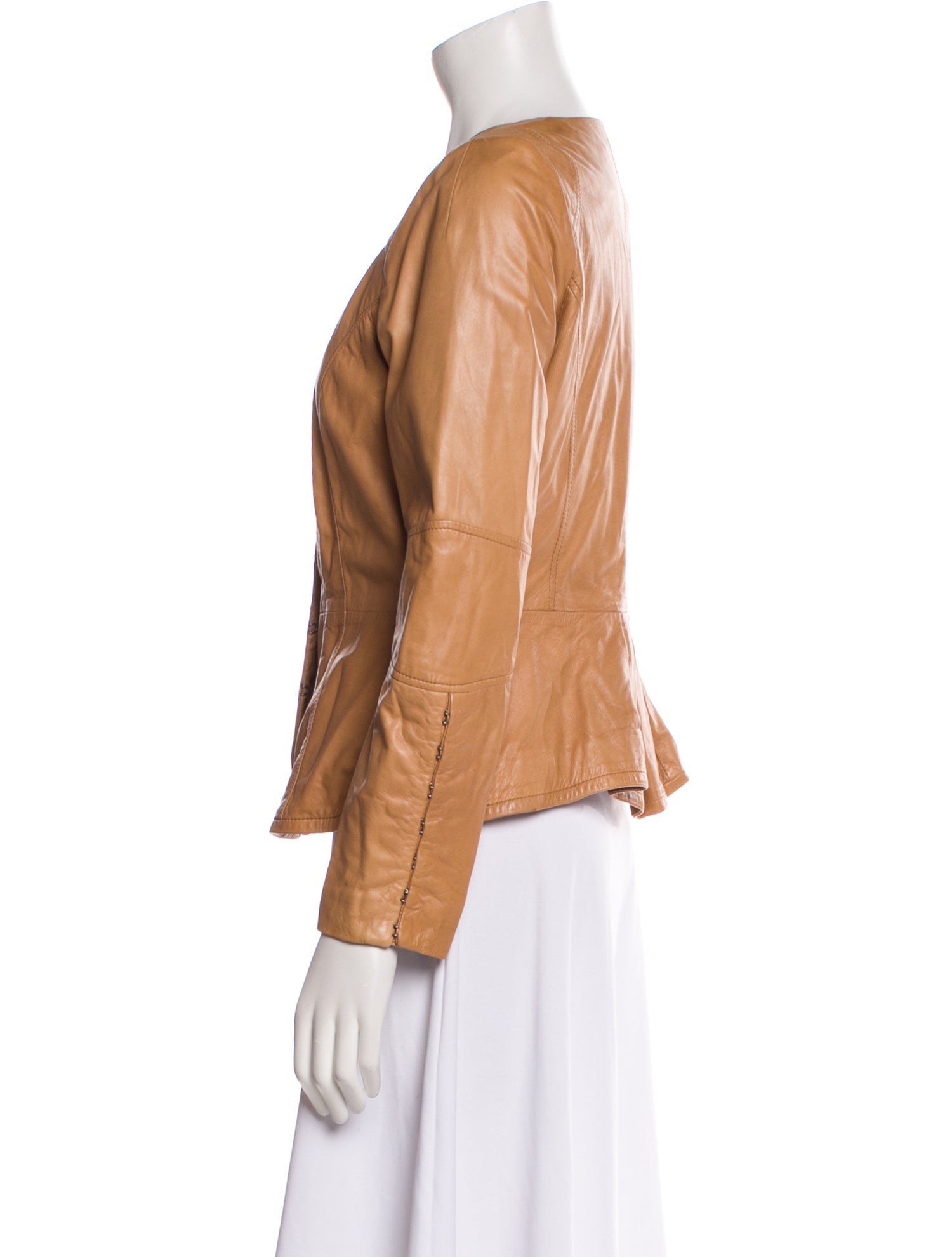 Joie Leather Jacket