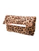 Joie Ponyhair Clutch