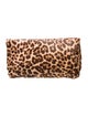 Joie Ponyhair Clutch