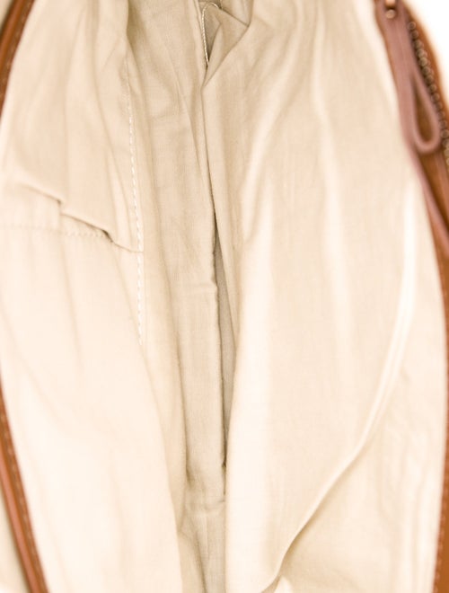 Joie Ponyhair Clutch