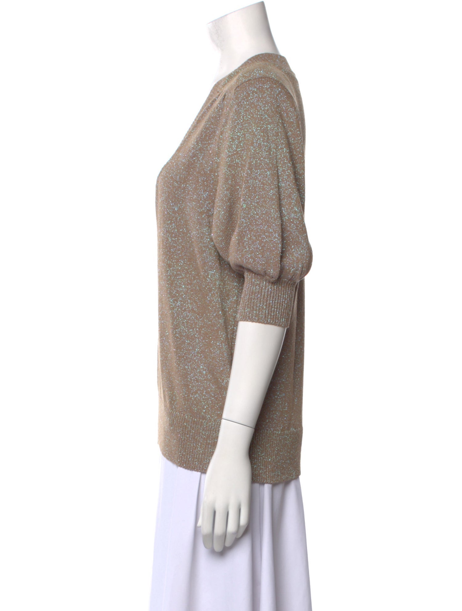 Joie V-Neck Sweater