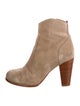 Joie Suede Boots