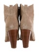 Joie Suede Boots