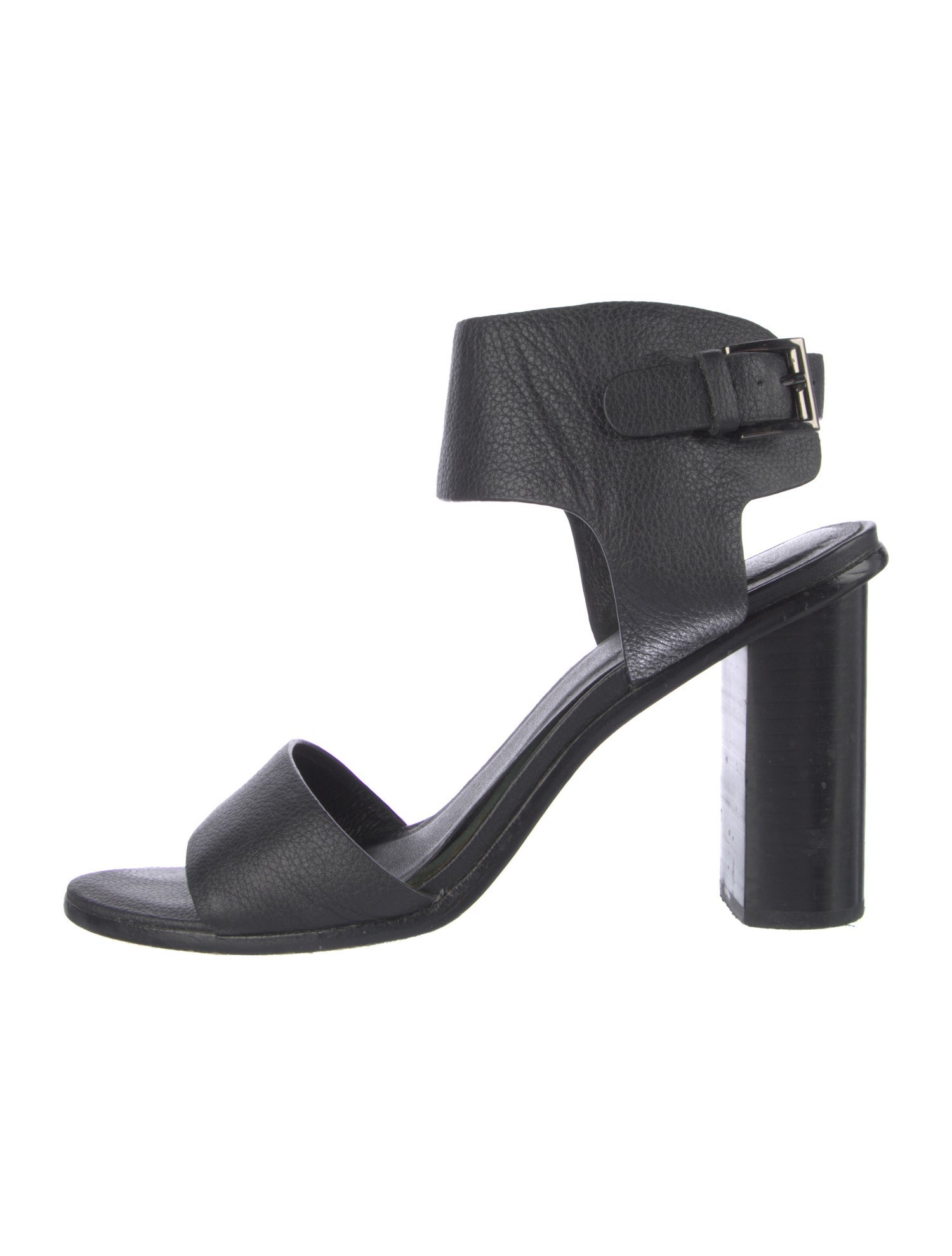 Joie Leather Sandals