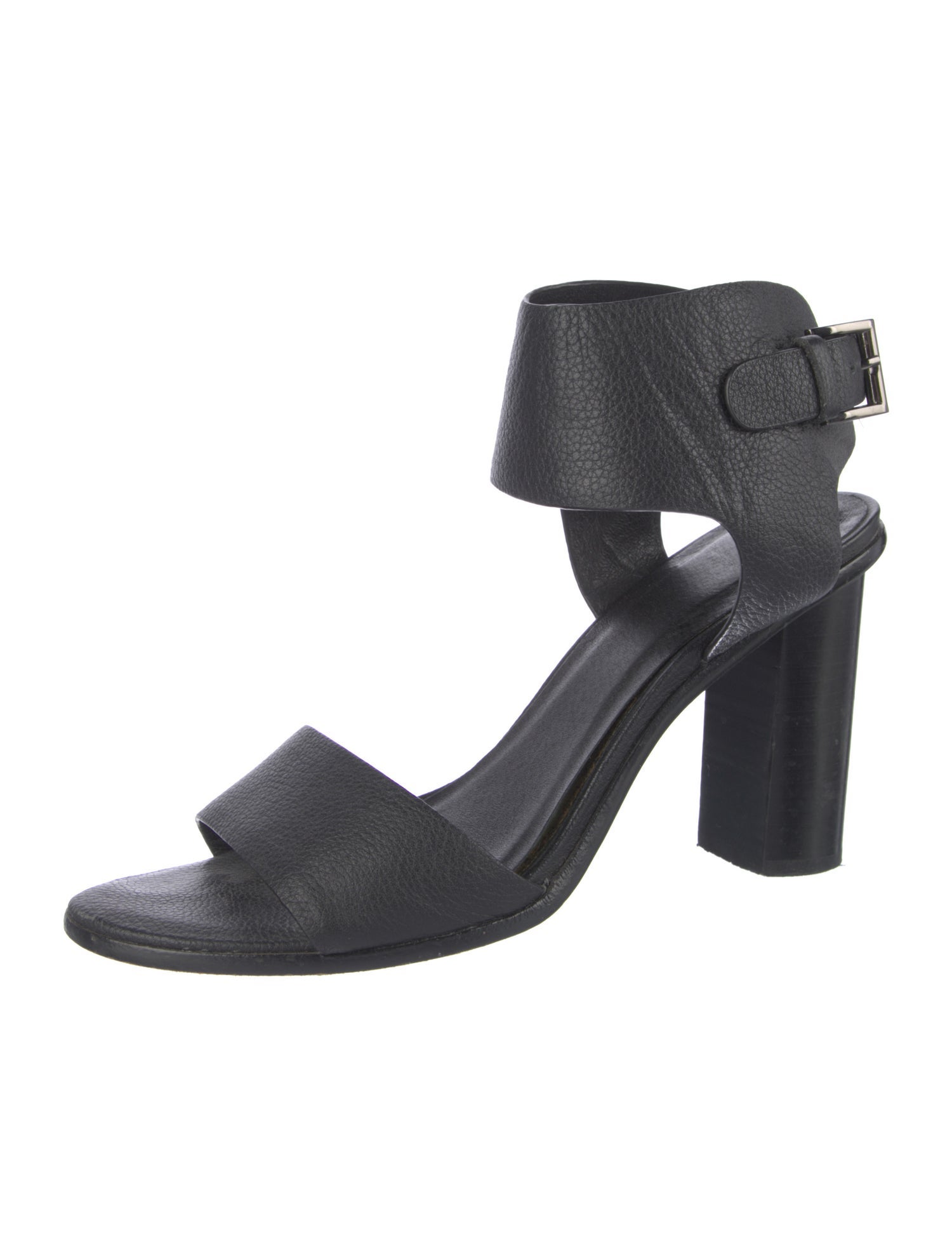 Joie Leather Sandals