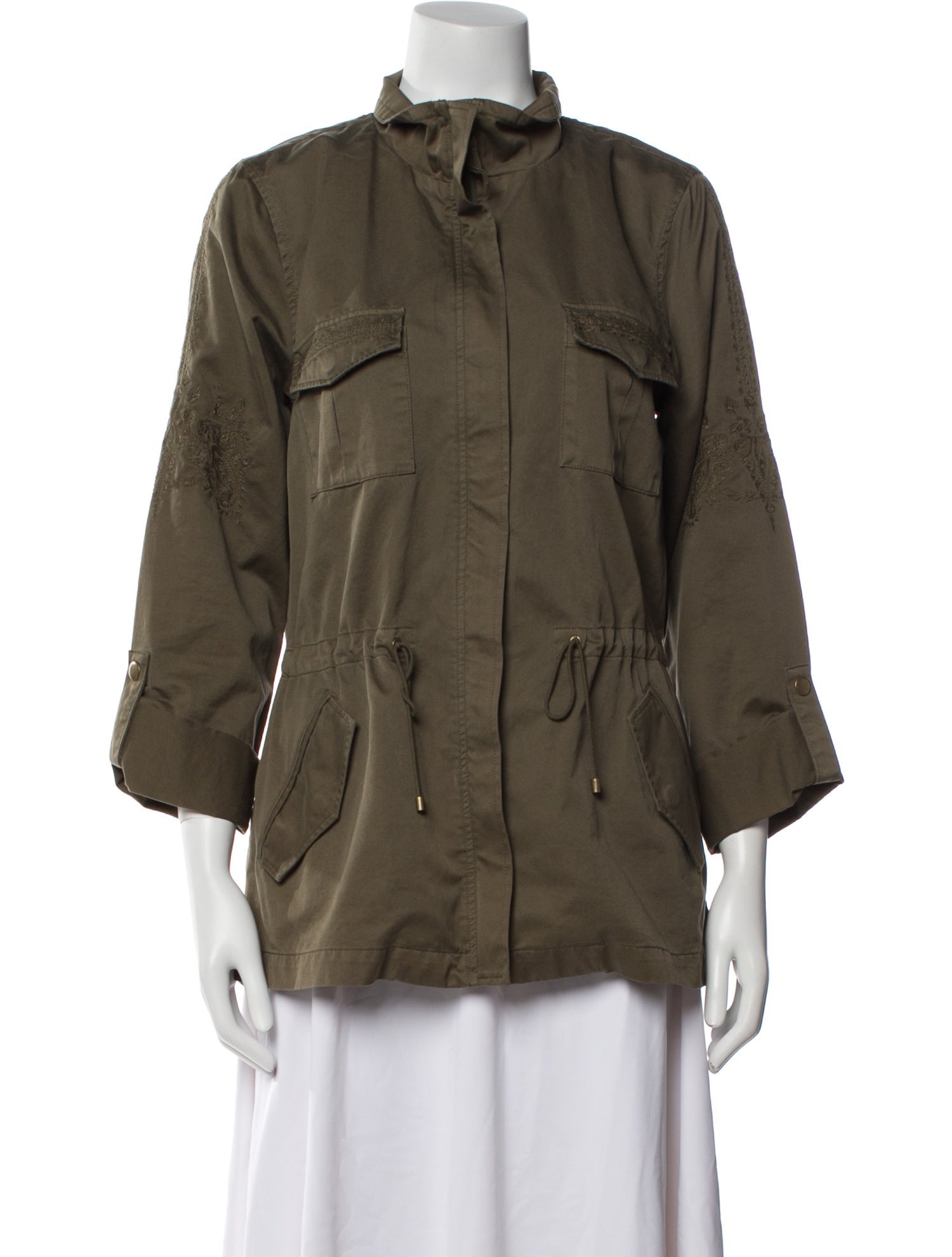 Joie Utility Jacket