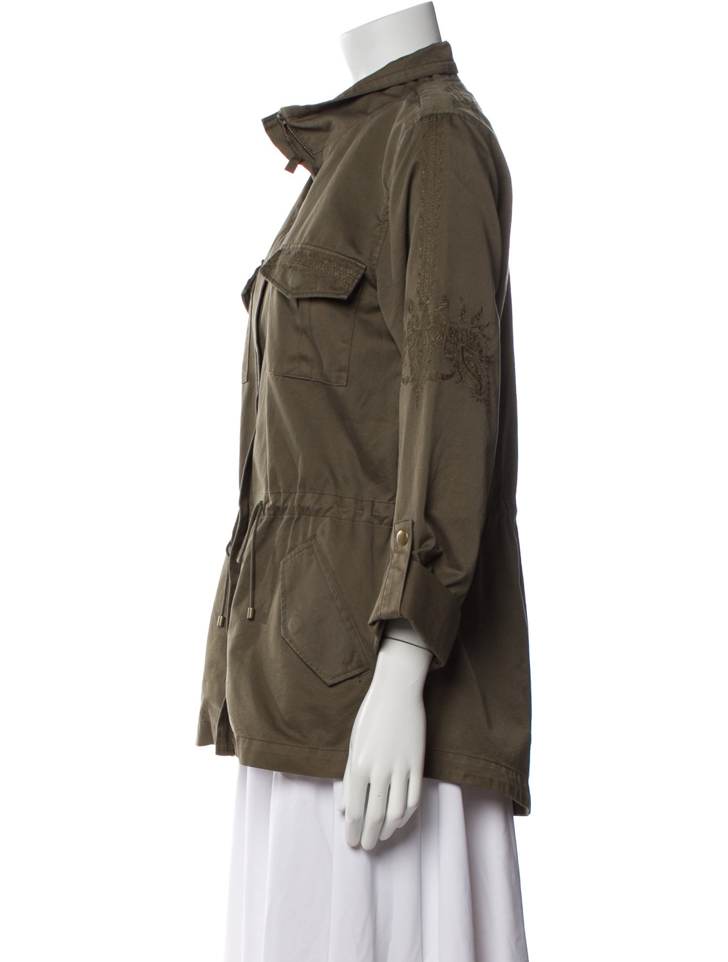 Joie Utility Jacket