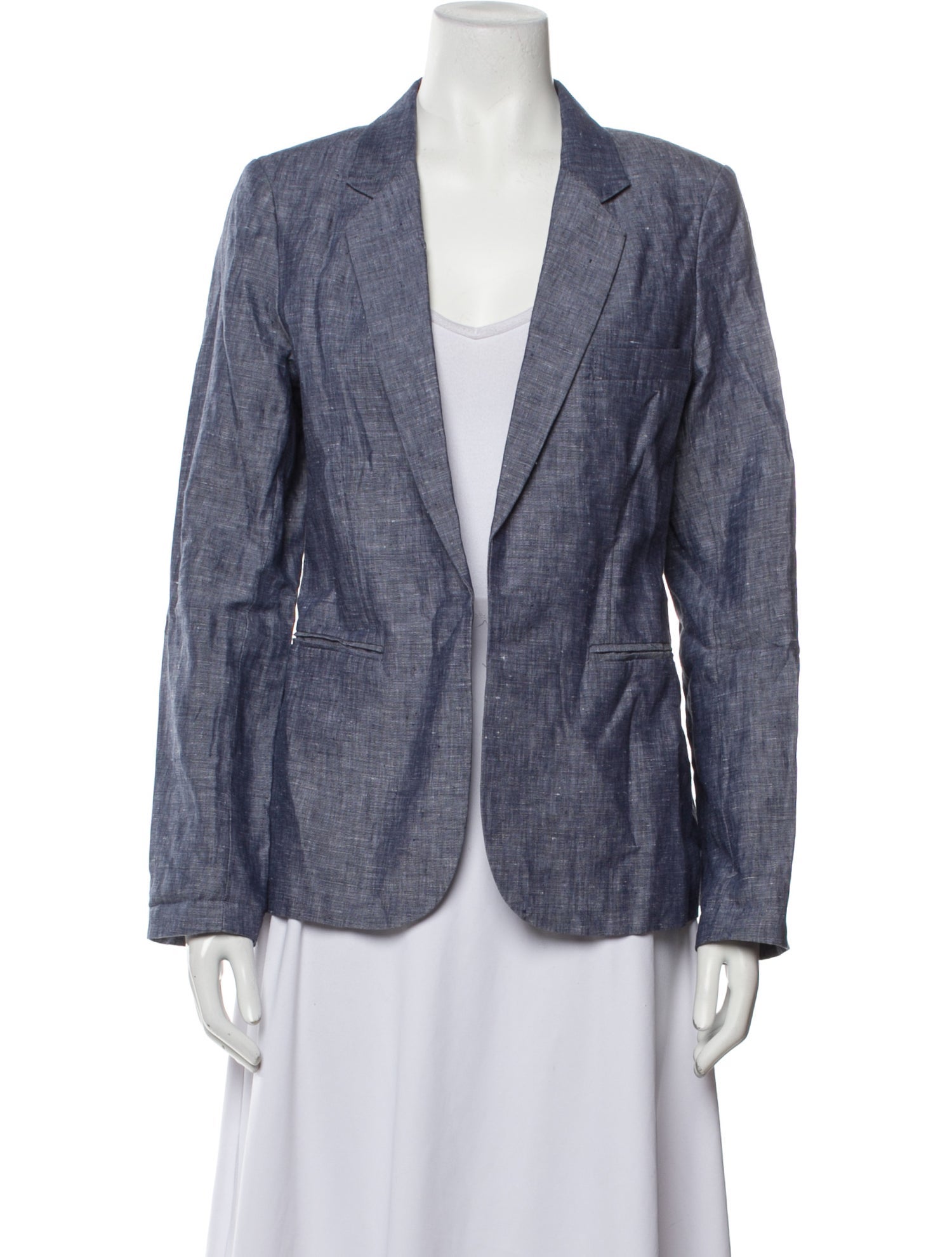 Joie Linen Blazer
