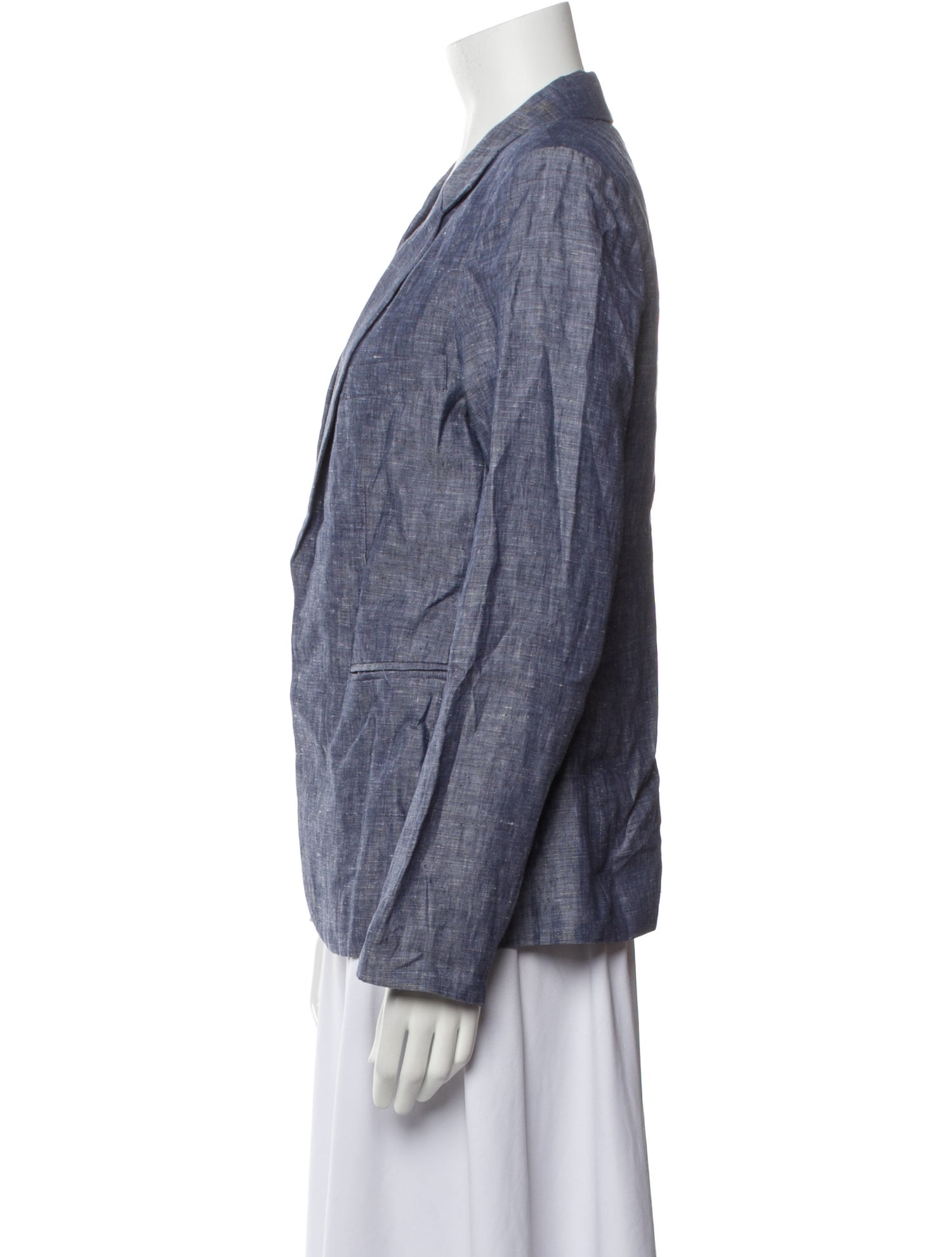 Joie Linen Blazer