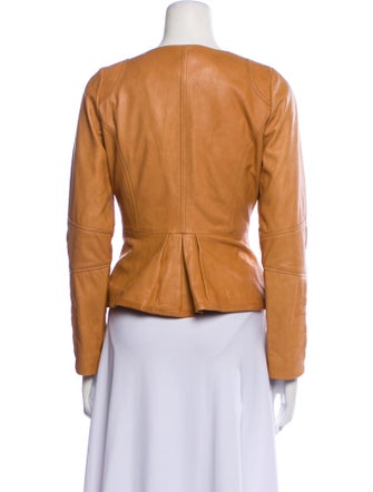 Joie Leather Jacket