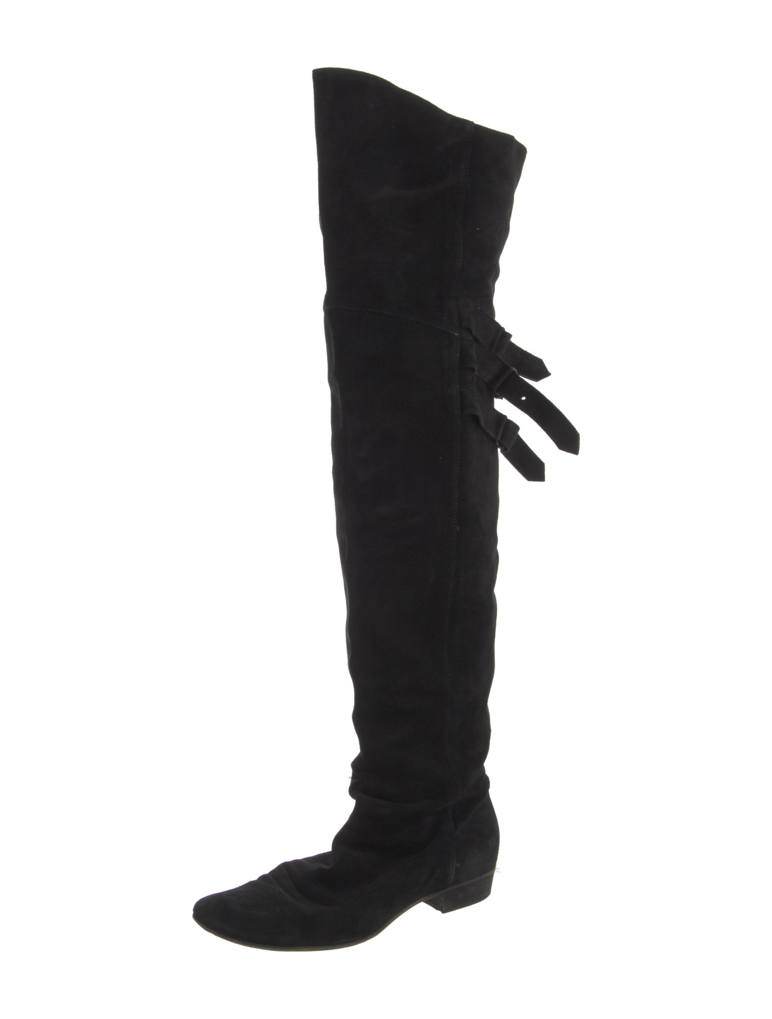 Joie Suede Boots