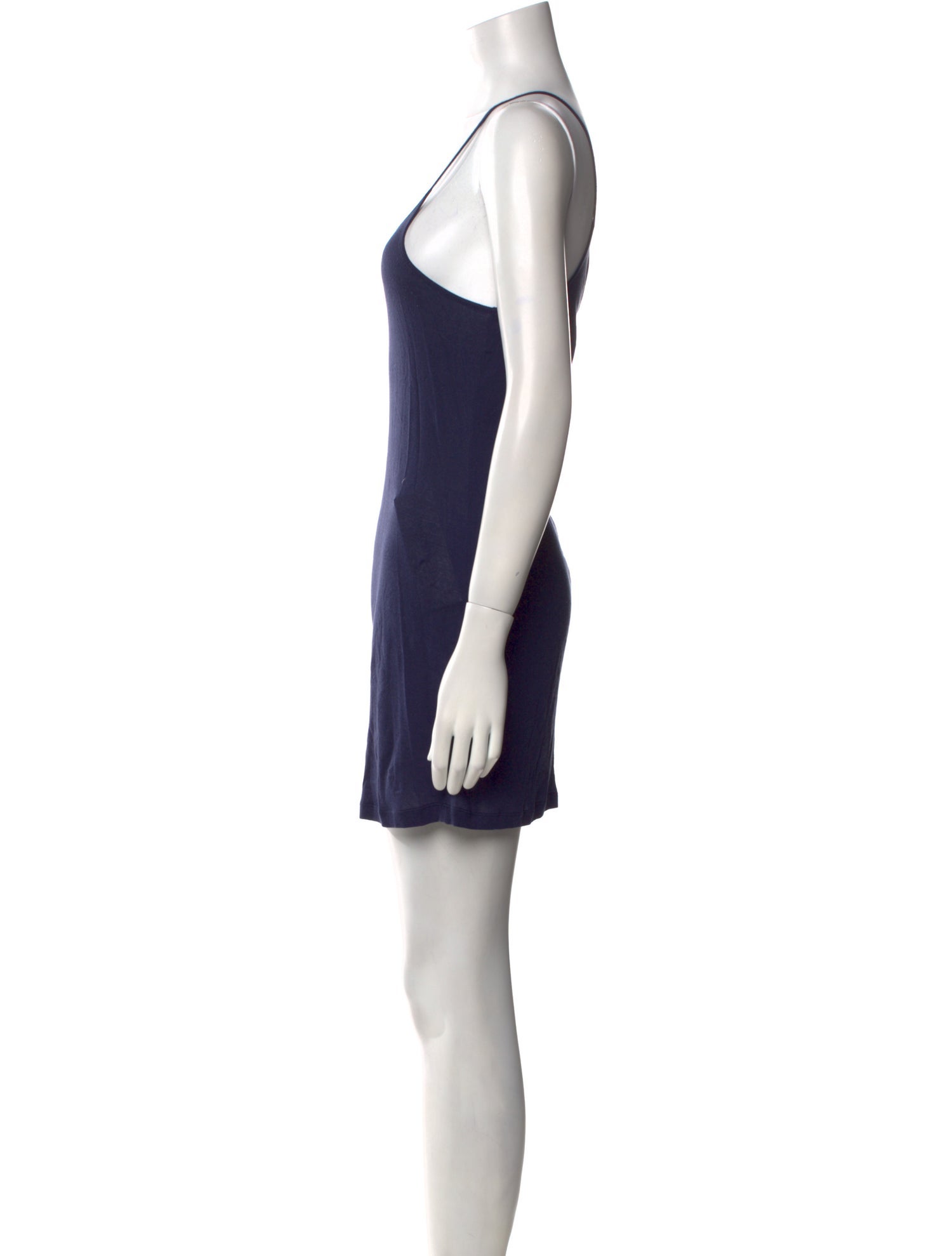 Joie Linen Mini Dress