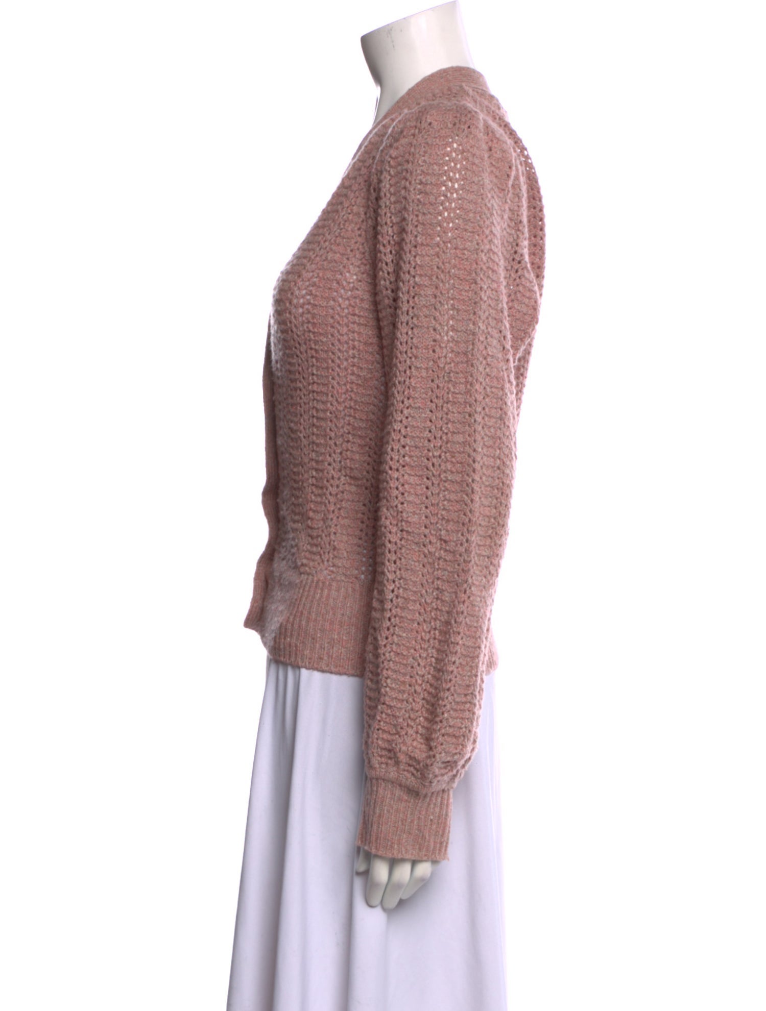 Joie V-Neck Sweater
