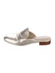 Joie Leather Mules
