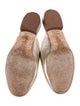 Joie Leather Mules