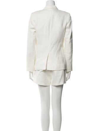 Joie Linen Short Set