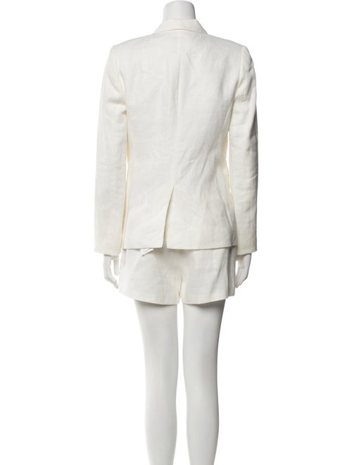 Joie Linen Short Set