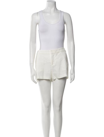 Joie Linen Short Set