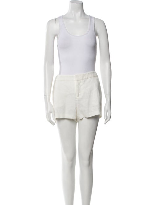 Joie Linen Short Set