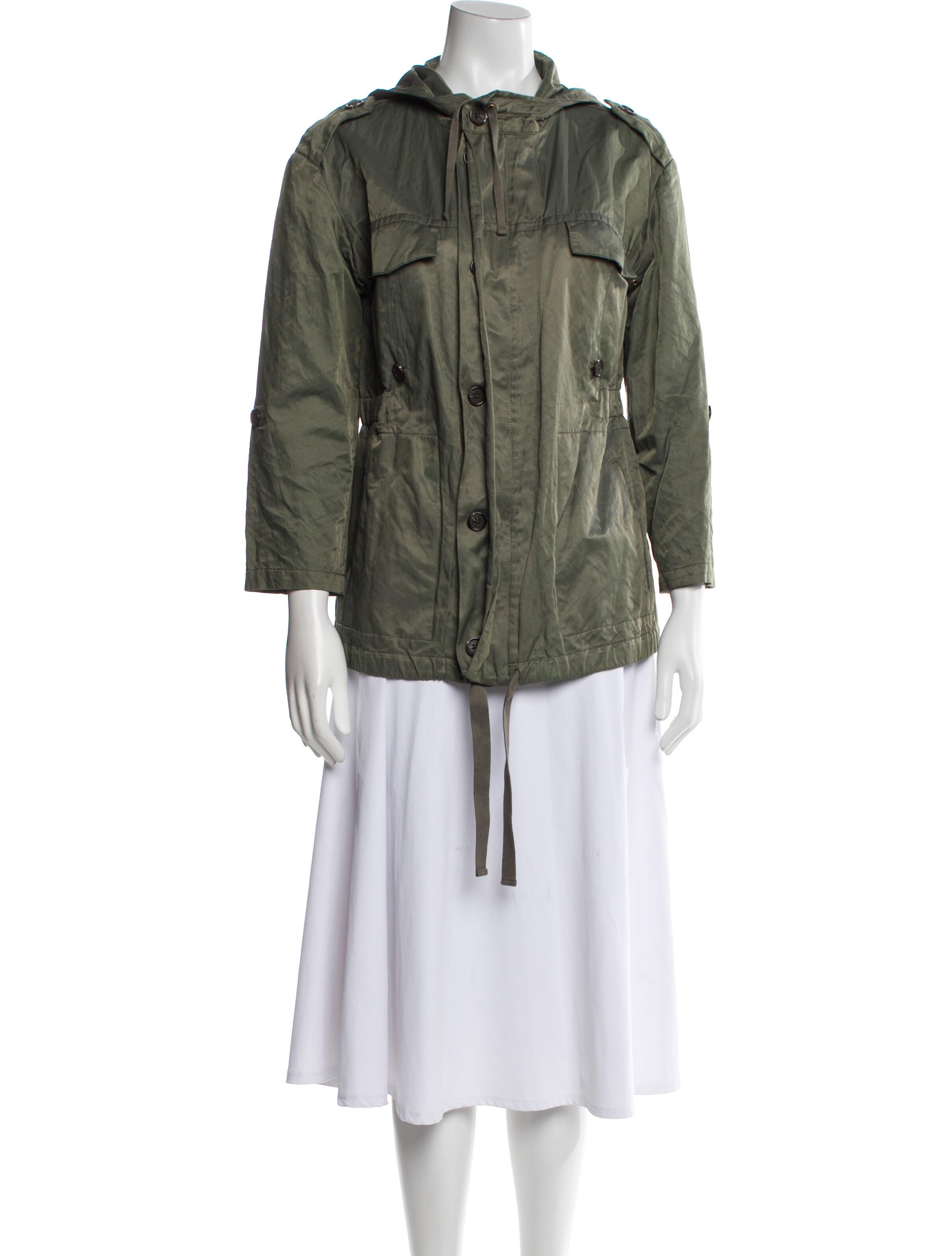 Joie Utility Jacket