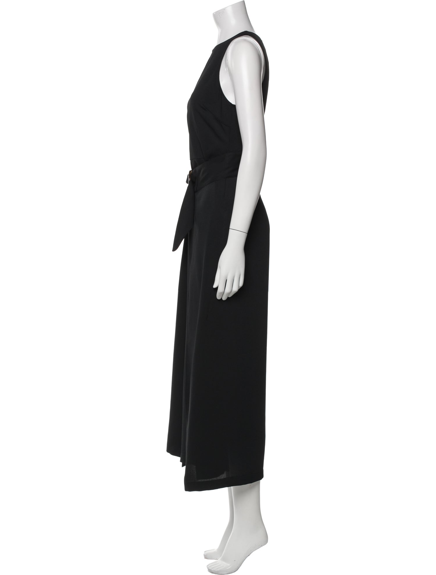 Joie Crew Neck Jumpsuit w/ Tags