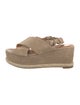 Joie Suede Espadrilles