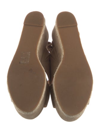 Joie Suede Espadrilles