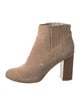 Joie Suede Boots